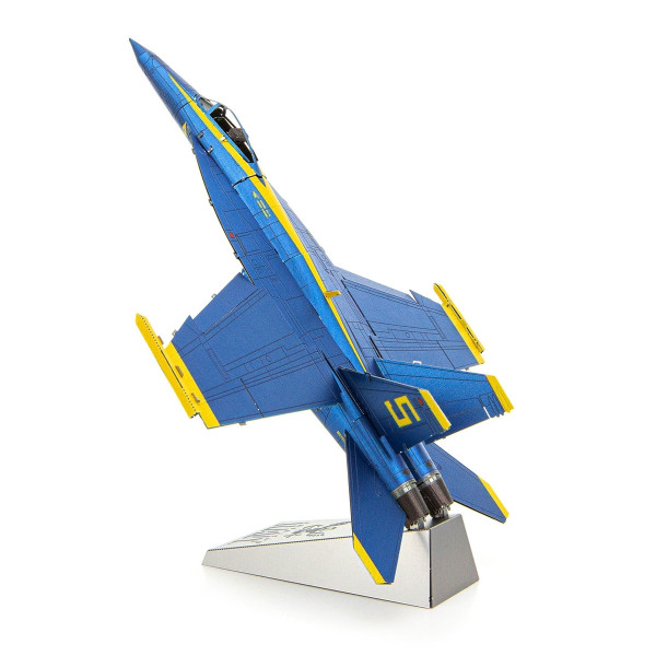 Metal Earth ICONX - Super Hornet