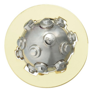 Casse tête Hanayama Planet Niveau 4