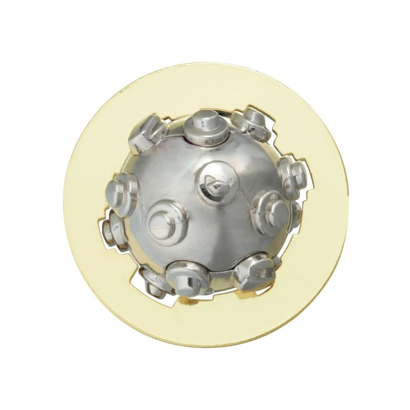 Casse tête Hanayama Planet Niveau 4