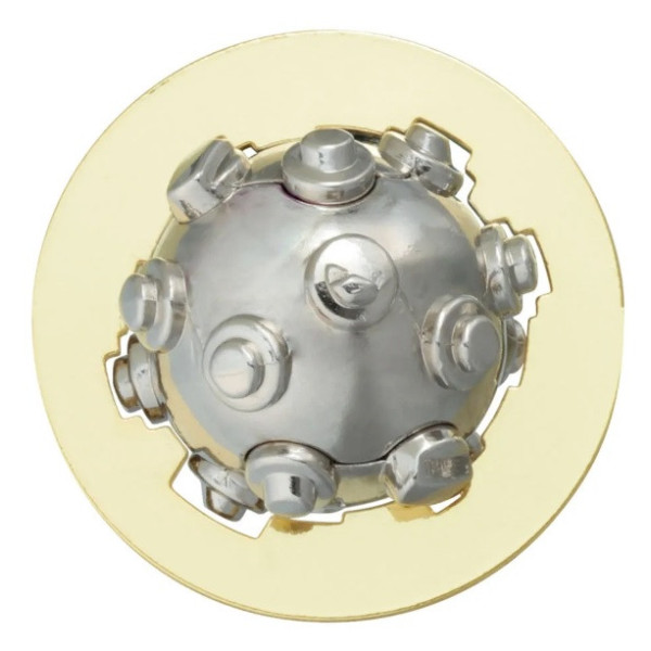 Casse tête Hanayama Planet Niveau 4