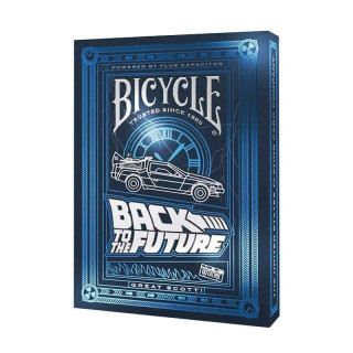 Bicycle Back to the Future