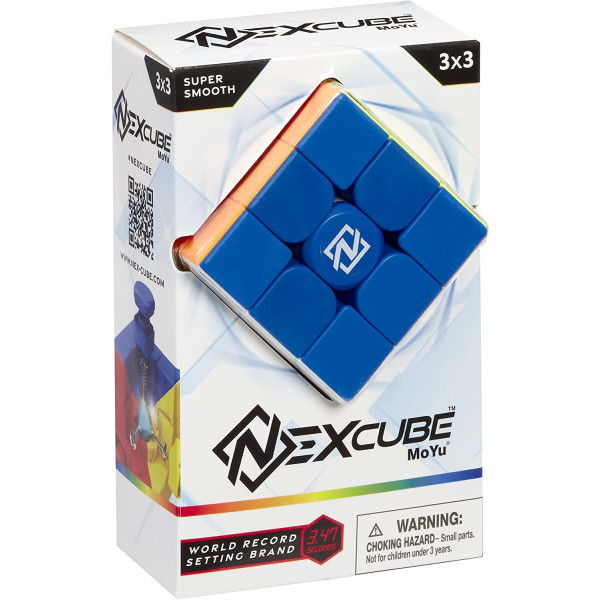 NexCube 3x3x3