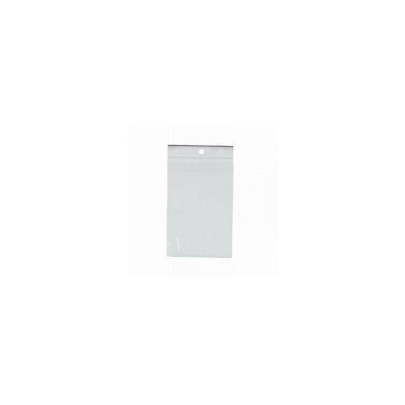 Sachet ZIP