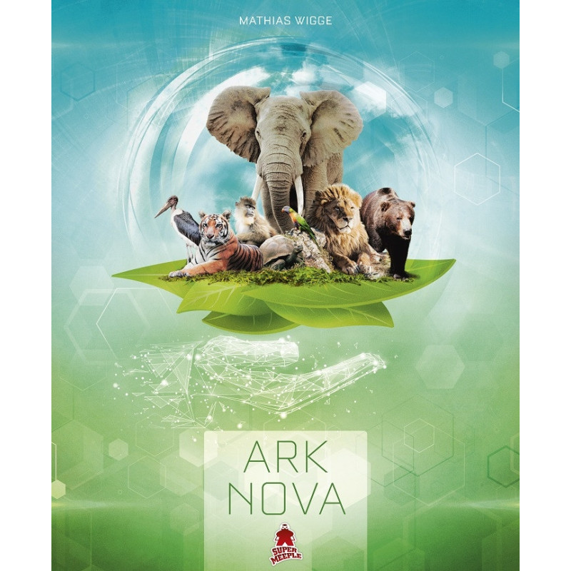 Ark Nova