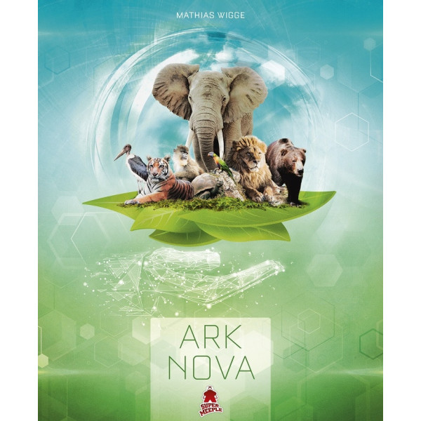 Ark Nova