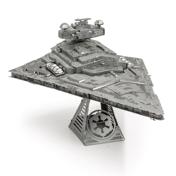 Metal Earth ICONX Star Wars Star Destroyers imperial