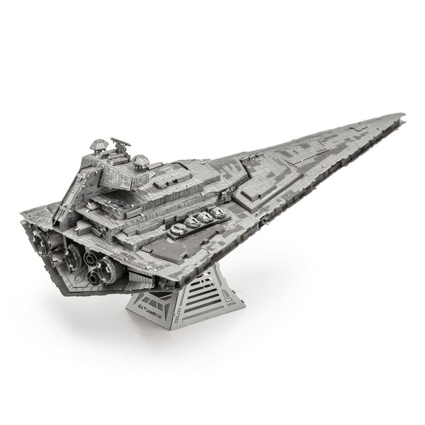 Metal Earth ICONX Star Wars Star Destroyers imperial