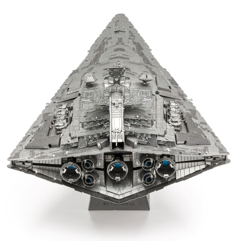 Metal Earth ICONX Star Wars Star Destroyers imperial