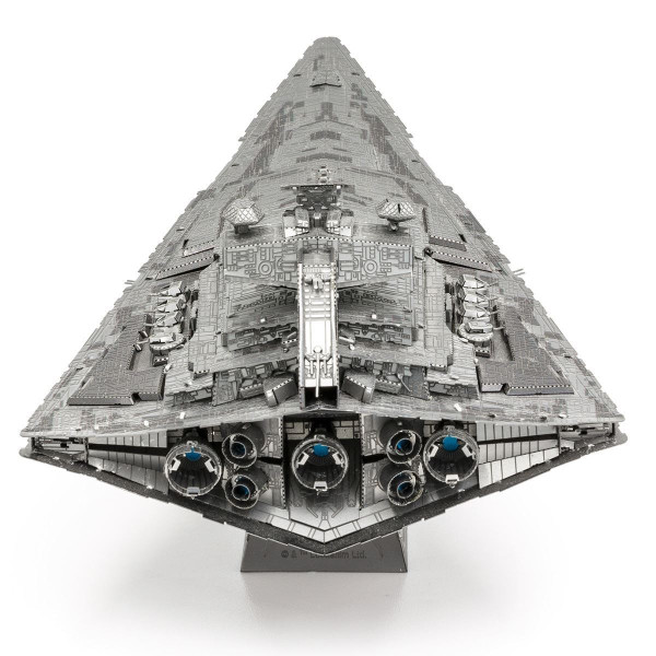 Metal Earth ICONX Star Wars Star Destroyers imperial