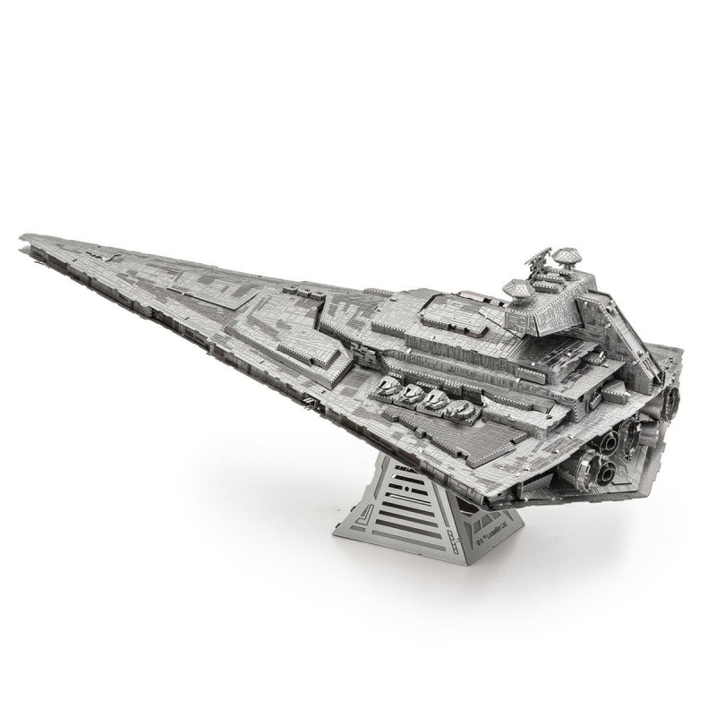 Metal Earth ICONX Star Wars Star Destroyers imperial