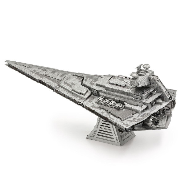 Metal Earth ICONX Star Wars Star Destroyers imperial