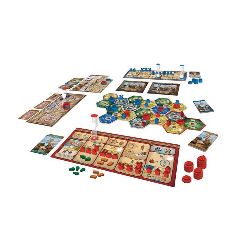 Time of Empires