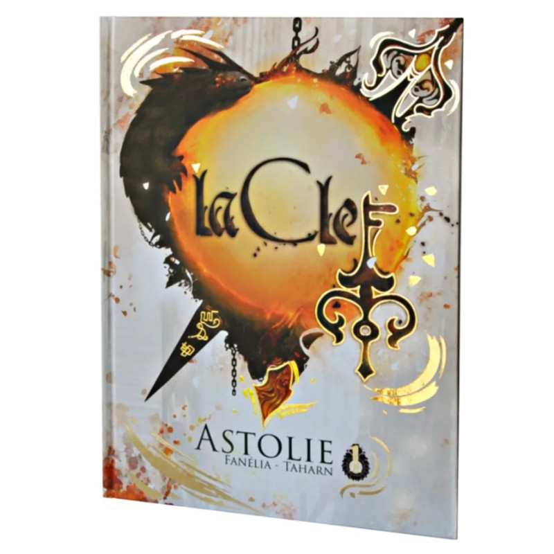La Clef