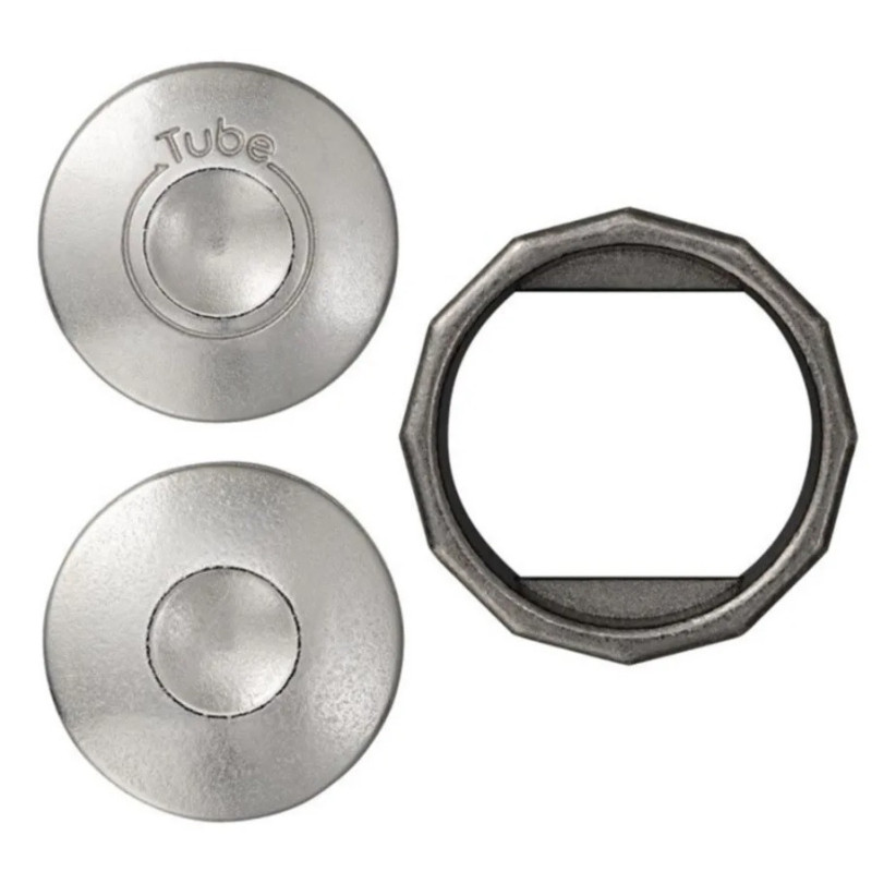 Casse tête Hanayama Tube Niveau 5