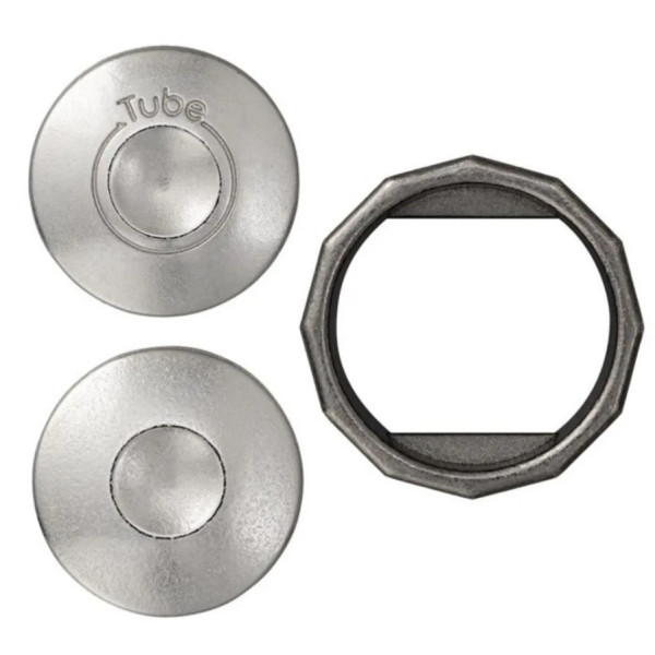 Casse tête Hanayama Tube Niveau 5