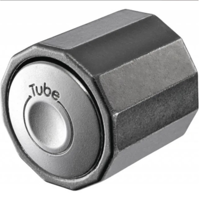 Casse tête Hanayama Tube Niveau 5