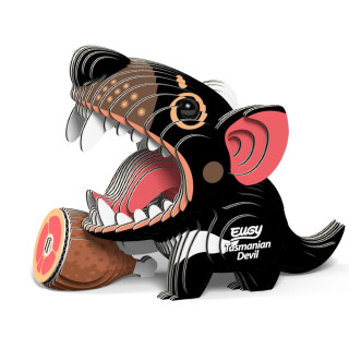 Eugy Tazmanian Devil