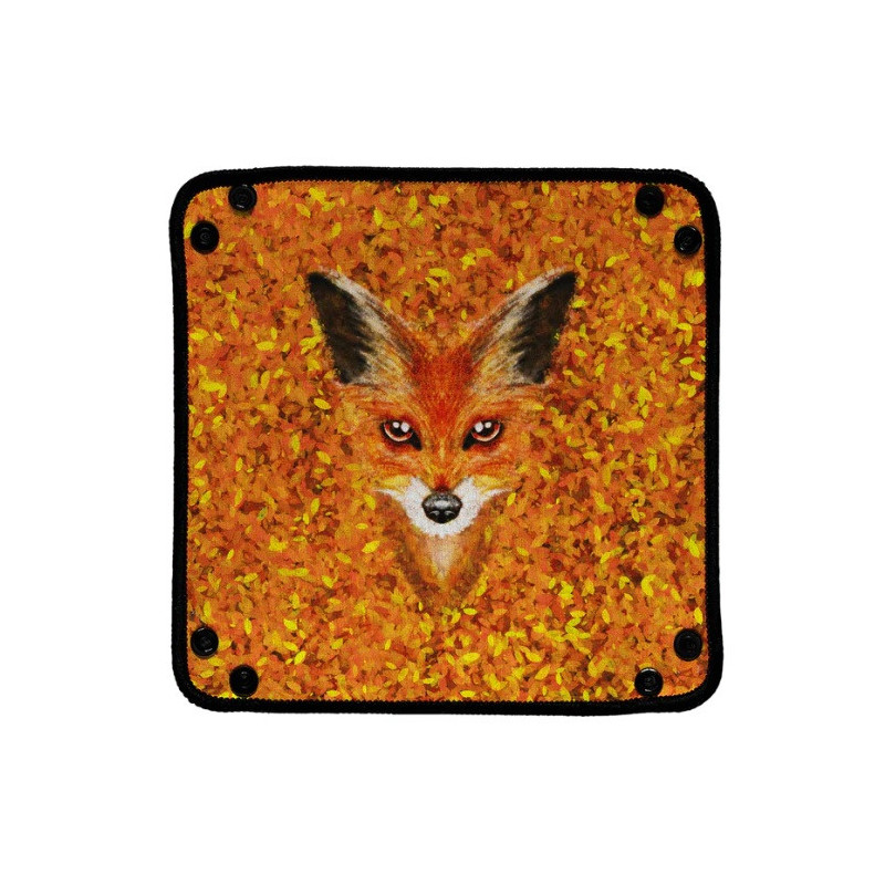 Piste de Dés - Automn Fox