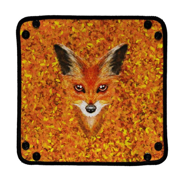 Piste de Dés - Automn Fox