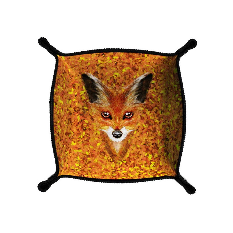 Piste de Dés - Automn Fox