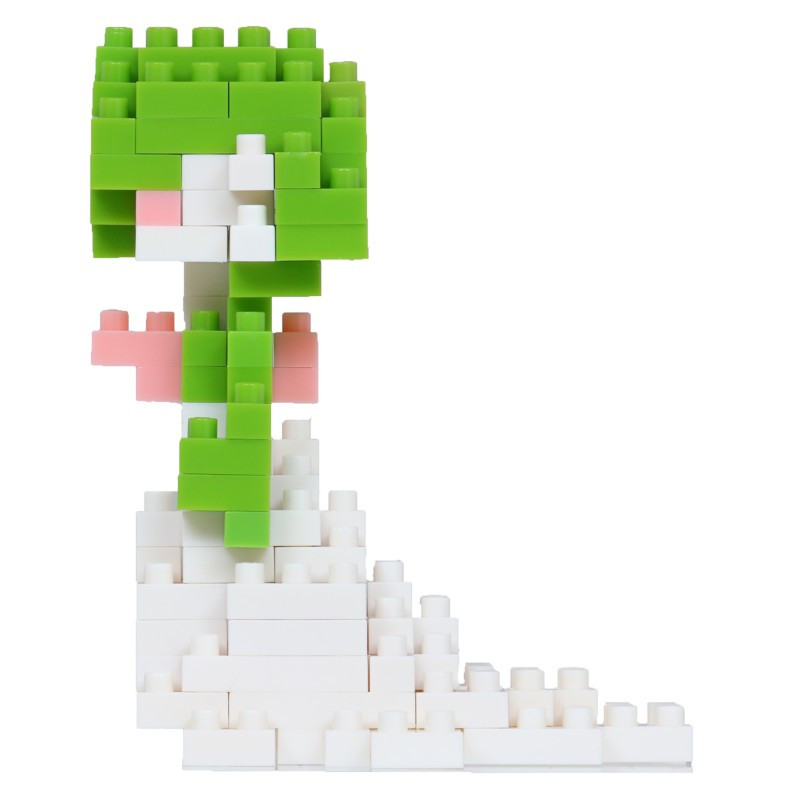 Nanoblock NBPM-096 Pokemon Gardevoir