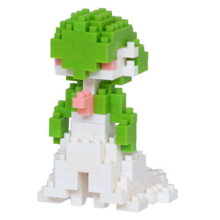 Nanoblock NBPM-096 Pokemon Gardevoir