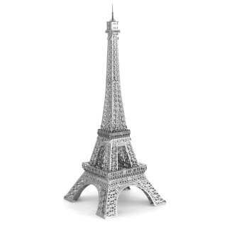 Metal Earth - Tour Eiffel ICONX