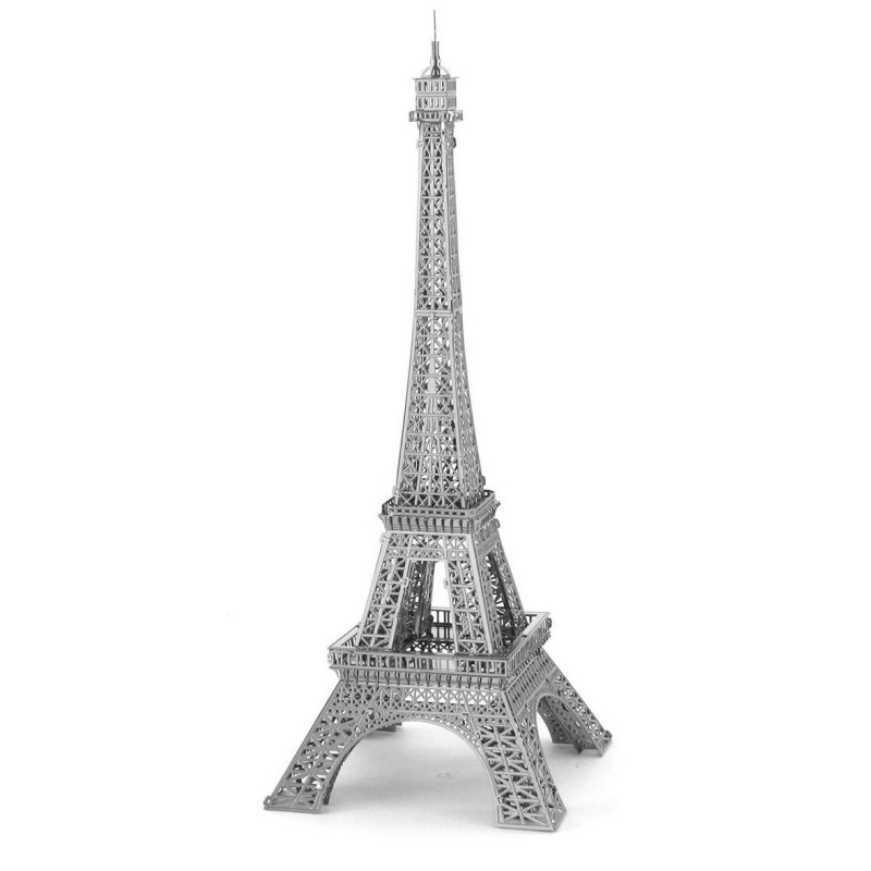 Metal Earth - Tour Eiffel ICONX