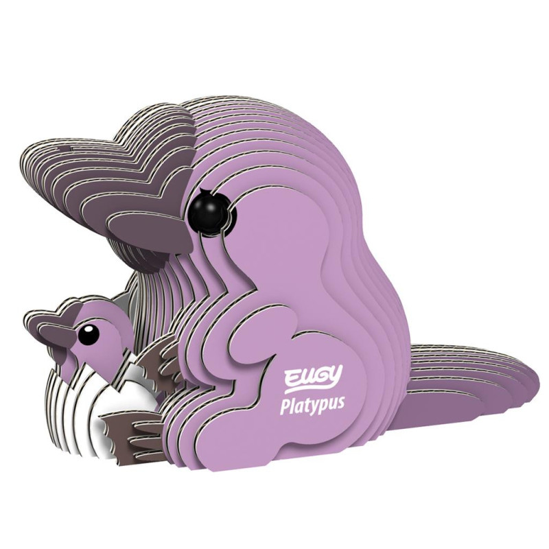 Eugy Platypus