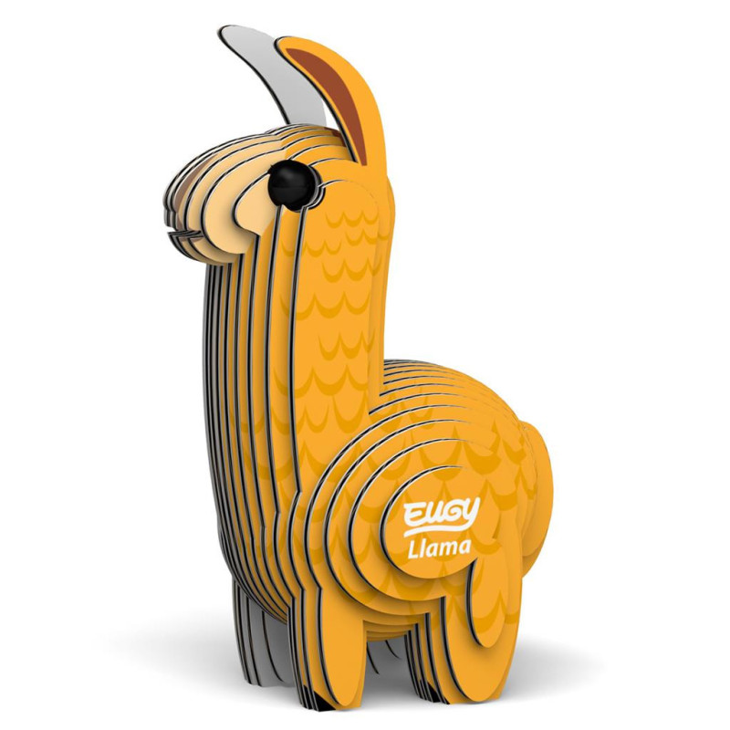 Eugy Lama