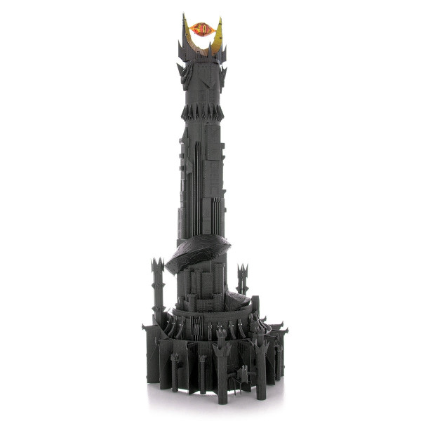 Metal Earth ICONX Lord of The Ring  Barad-Dur