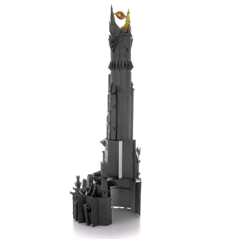 Metal Earth ICONX Lord of The Ring  Barad-Dur