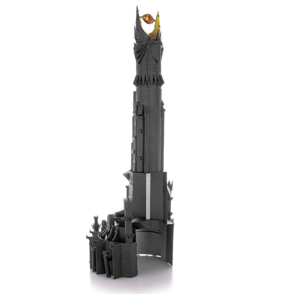 Metal Earth ICONX Lord of The Ring  Barad-Dur