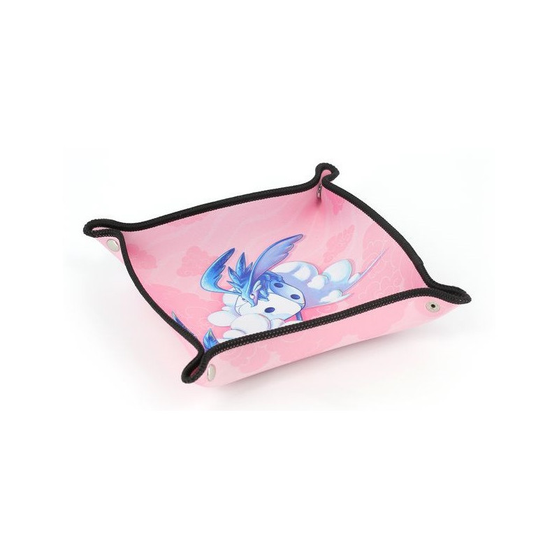 Piste de dés Adélaide Air (Rose)