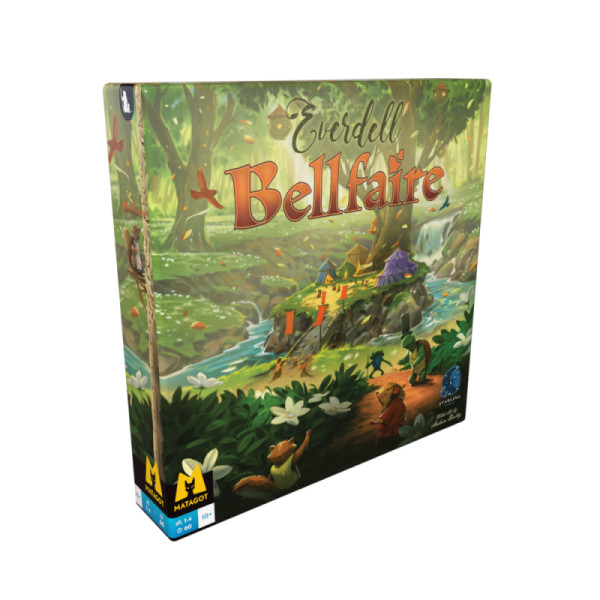 Everdell extension bellfaire