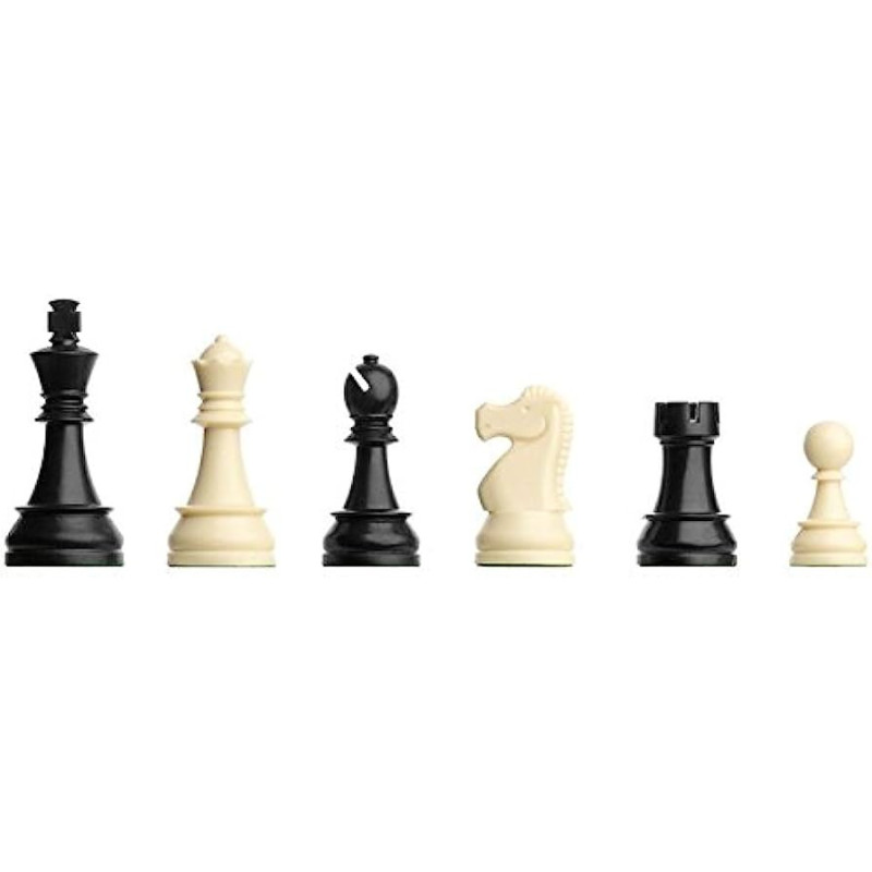 Echecs Coffret DGT Starter 40x40 cm