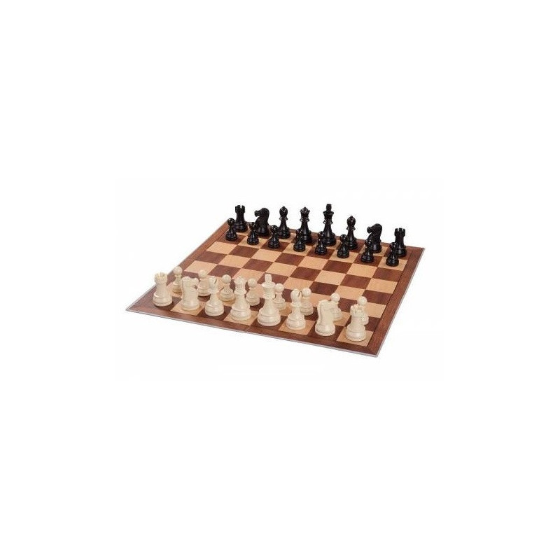 Echecs Coffret DGT Starter 40x40 cm