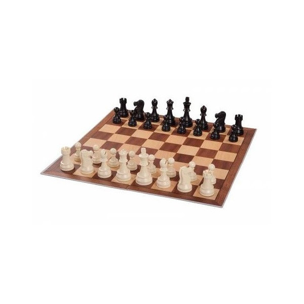 Echecs Coffret DGT Starter 40x40 cm