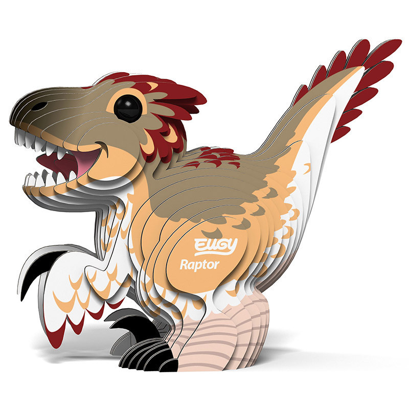 Eugy Raptor