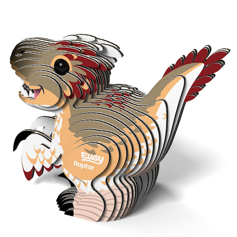 Eugy Raptor