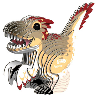 Eugy Raptor