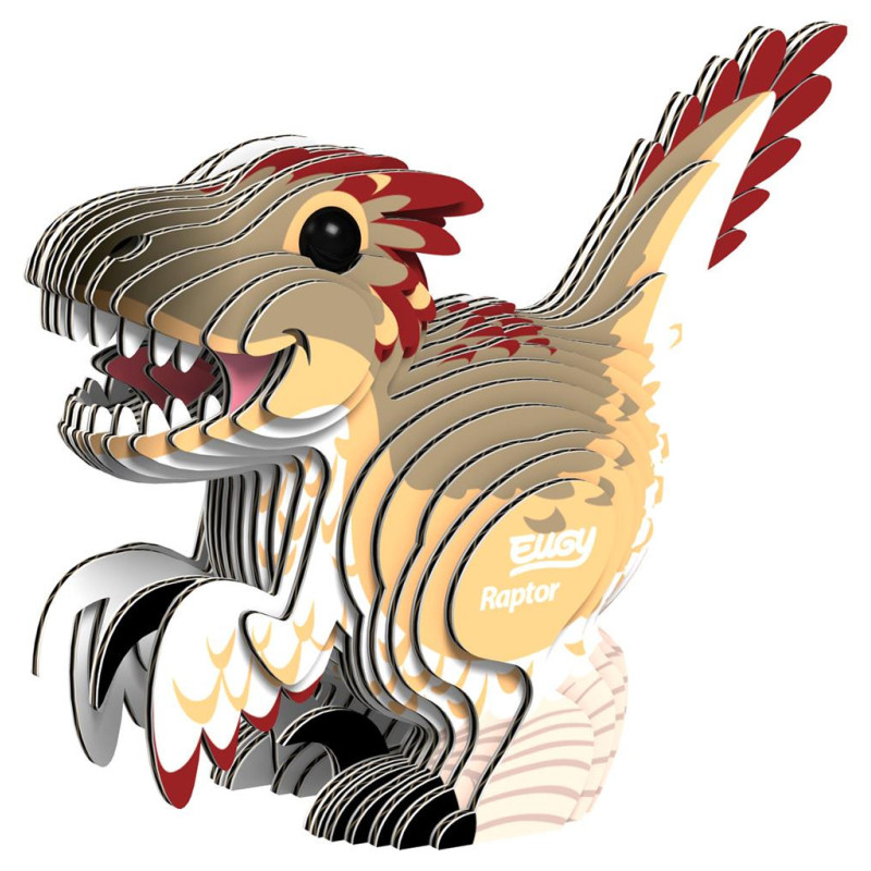 Eugy Raptor