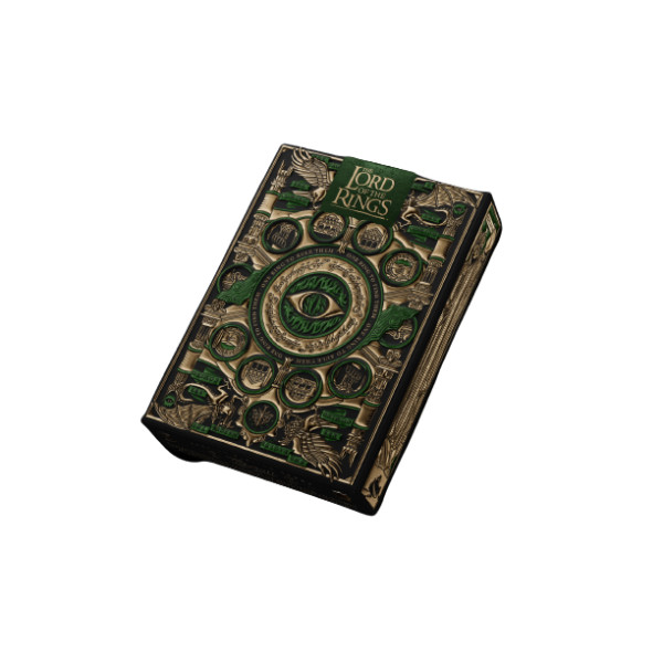 Jeu de Cartes Theory 11 - Dune