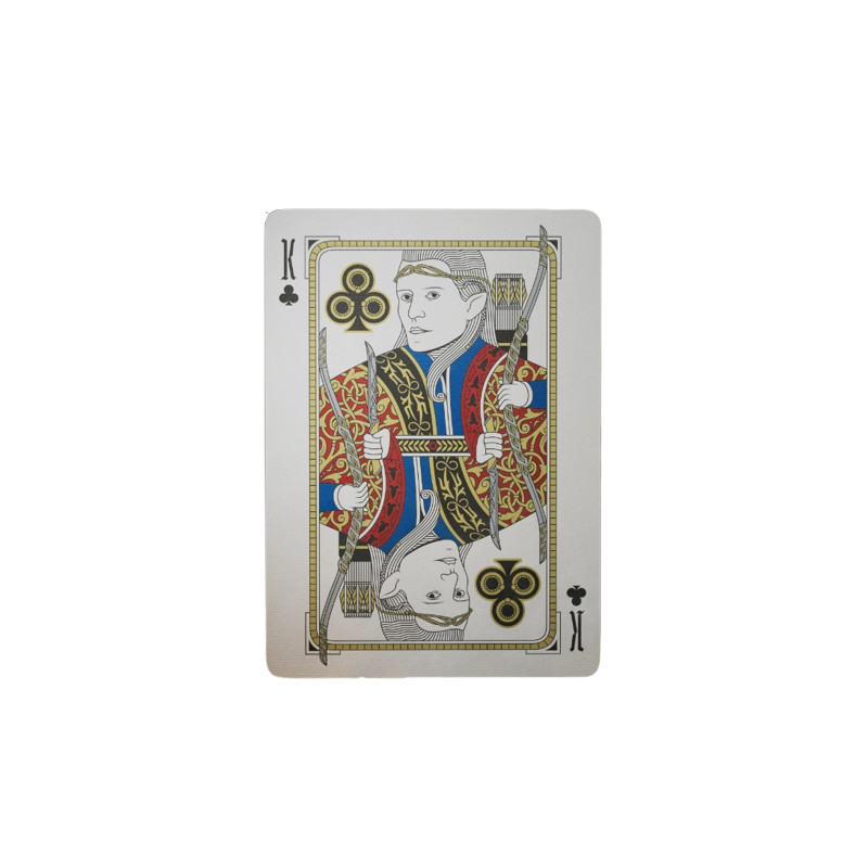Jeu de Cartes Theory 11 - Dune
