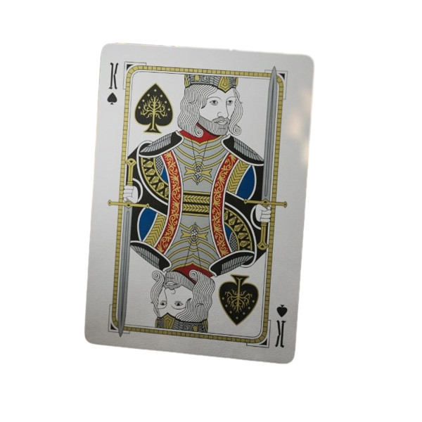Jeu de Cartes Theory 11 - Dune