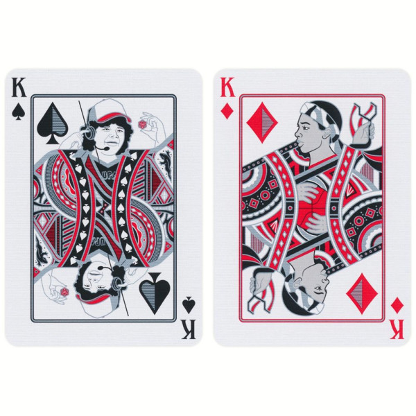 Jeu de Cartes Theory 11 - Stranger Things