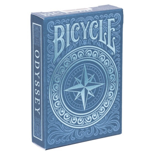 Bicycle Odyssey