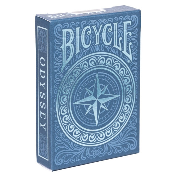 Bicycle Odyssey