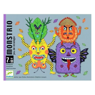 Monstrio