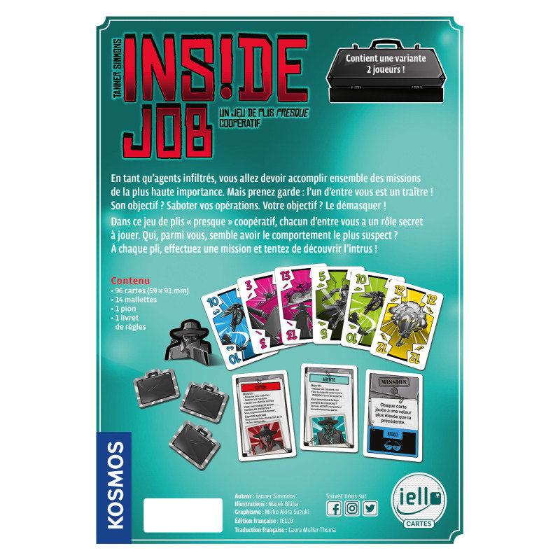 Inside Job